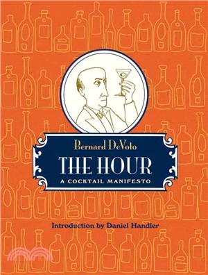 The Hour ─ A Cocktail Manifesto