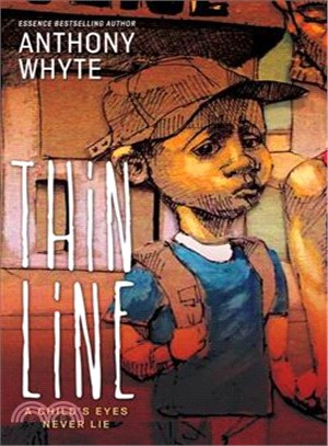 Thin Line: A Child's Eyes Never Lie