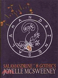 Salamandrine - 8 Gothics
