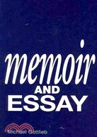Memoir and Essay