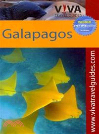 Viva Travel Guides Galapagos Islands