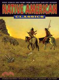 Native American Classics: Graphic Classics 24