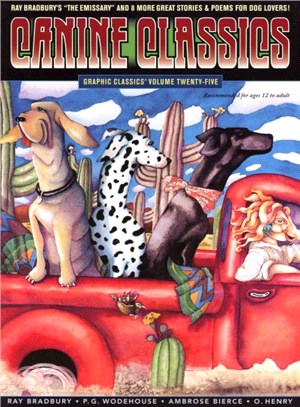 Graphic Classics 25 ― Canine/Feline Classics