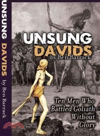 Unsung Davids 