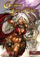 Grimm Fairy Tales 9