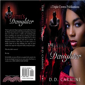 The Cartel's Daughter