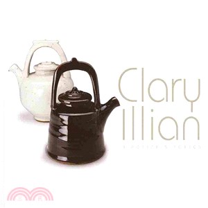Clary Illian ― A Potter's Potter