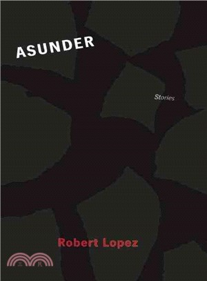 Asunder: Stories