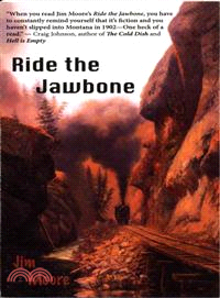 Ride the Jawbone