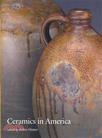 Ceramics in America 2012