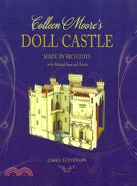 Collen Moore's Doll Castle