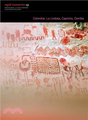 Colombia ― La Lindosa, Capricho, Cerritos: Rapid Biological and Social Inventories Report