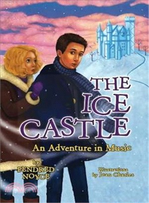 The Ice Castle ─ An Adventure in Music