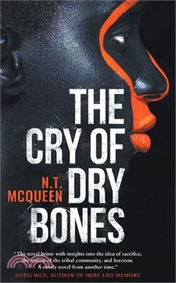 The Cry of Dry Bones