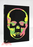 Skull Style Neon Camouflage Cover: Skulls in Contemporary Art and Design