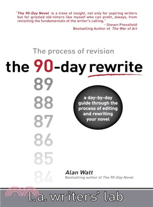 The 90-day Rewrite