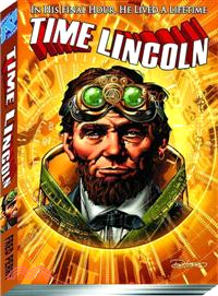 Time Lincoln 1