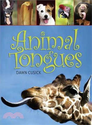 Animal Tongues