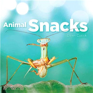 Animal Snacks