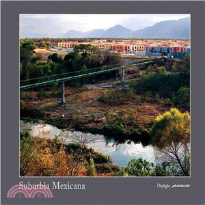 Alejandro Cartagena—Suburbia Mexicana