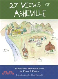 27 Views of Asheville