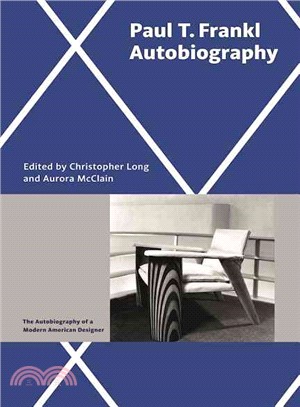 Paul T. Frankl ― Autobiography