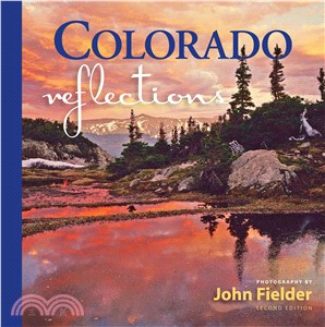 Colorado Reflectons Littlebook