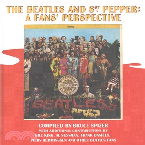 The Beatles and Sgt. Pepper ― A Fans' Perspective