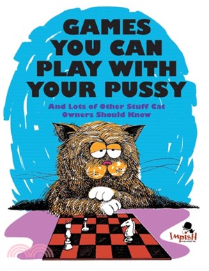 Games You Can Play with Your Pussy