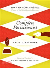 The Complete Perfectionist ─ A Poetics of Work