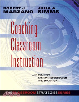 Coaching Classroom Instruction