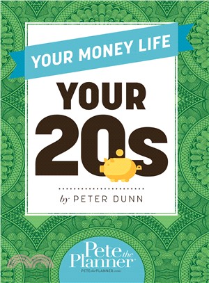 Your Money Life ─ Your 20s