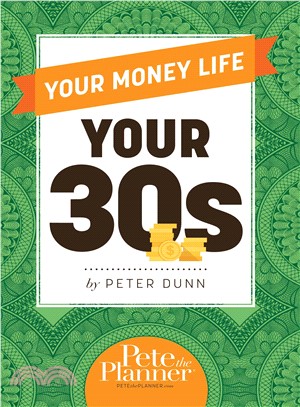 Your Money Life ─ Your 30s