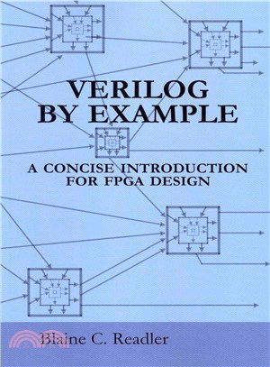 Verilog by Example ― A Concise Introduction for Fpga Design