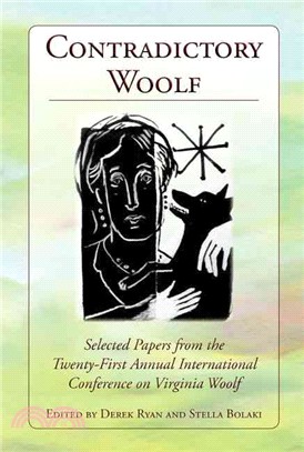 Contradictory Woolf ─ Selected Papers from the Twenty-first Annual International Conference on Virginia Woolf; University of Glasgow Glasgow, Scotland 9-12 June 2011