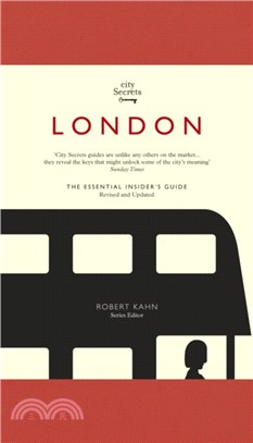 City Secrets: London
