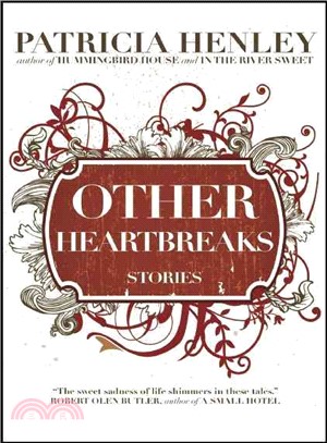 Other Heartbreaks—Stories