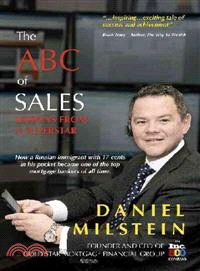 The ABC of Sales—Lessons from a Superstar