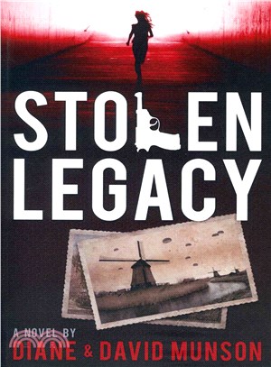 Stolen Legacy