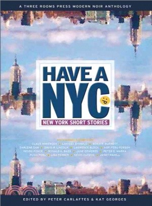 Have a NYC ― New York Short Stories