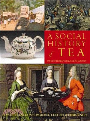 A Social History of Tea