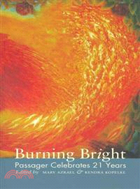 Burning Bright