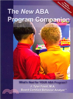 The new ABA program companion :  what