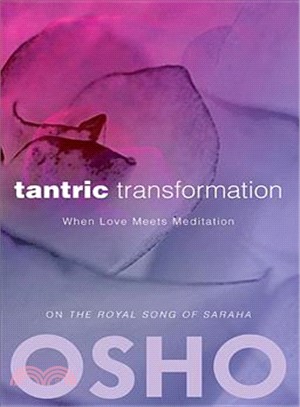 Tantric Transformation―When Love Meets Meditation