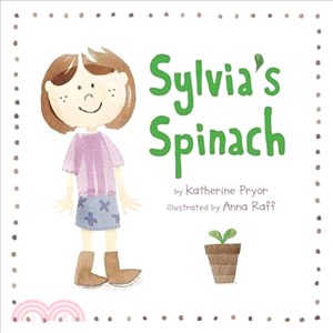 Sylvia's Spinach