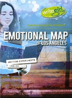 Emotional Map of Los Angeles
