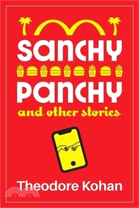 Sanchy Panchy and Other Stories