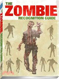 Zombie Recognition Guide 1