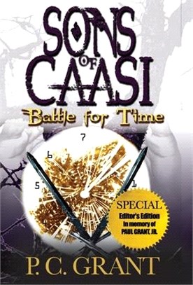 Sons of Caasi: Battle for Time - Pre Release (Special Edition)