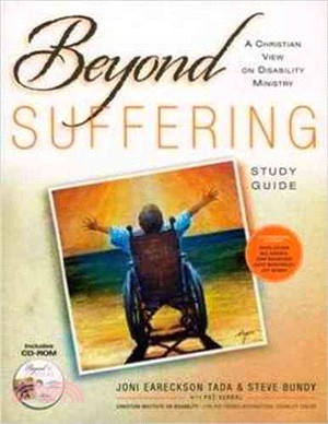 Beyond Suffering Study Guide